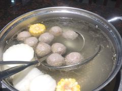 -八合里潮汕鲜牛肉火锅(深圳海岸城店)