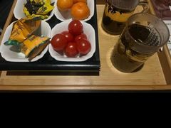 -江南足纪·影院足道·轻奢SPA(笋岗HALO广场店)