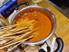 -小杨烤肉·陕西烧烤·陕西地方菜(明德门店)