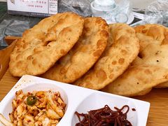 -老磨油饼(高陵店)