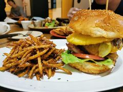 -HELLO 27 意面·沙拉·帕尼尼