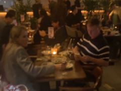 -ibarrel爱杯·bistro&brunch(江宁路店)