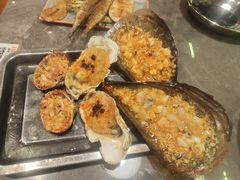 -曹胖子龙虾馆(黄桦路店)