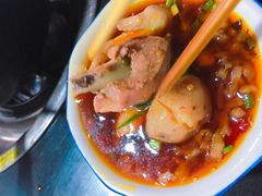 -石灰市毛记烧鸡公(解放碑店)