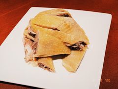 -老吉士酒家(天平路店)