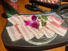 -食也烧肉(临平店)