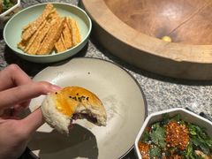 -云荷里·蒸汽石锅鱼·云南菜(中发百旺店)