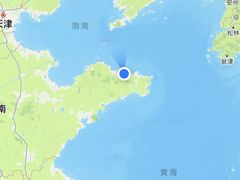 -养马岛旅游度假区
