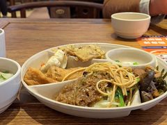 -素满香·食养自助(天一广场店)