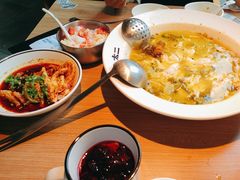 -太二酸菜鱼(中山龙之梦店)