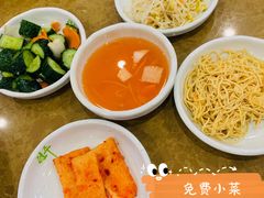 -全州拌饭馆(龙源西街店)