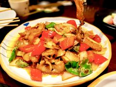 -庆合府重庆大排档(紫都城店)