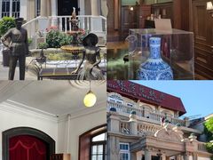 -三个渔夫·蒸汽海鲜(小白楼店)