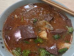 -金原鸭血粉丝汤总店(锁金村店)