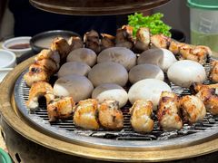 -泥炉烧肉师(新街口金銮巷店)