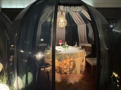 -龟兹KUCINA·新疆菜(前滩L+PLAZA店)