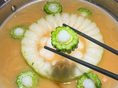 -禄婶鸡煲·打边炉