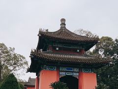 -成都武侯祠博物馆