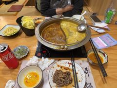 -牛匠和牛寿喜锅(西安总店)