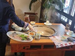 -匠岳·王宝器麻椒鱼(会展中心店)