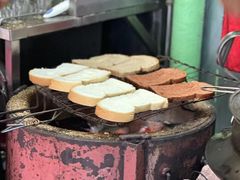 -多春茶室
