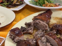 -烧鹅妹饭店