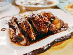 特色酱鸭-小绍兴(南翔印象城店)