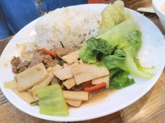 -有缘茶餐厅(海府分店)