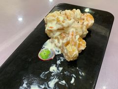 -金时代顺风大酒店(金山店)