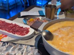 -琥珀川糟粕醋火锅(慈云寺店)