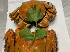 大闸蟹-鸿鑫海鲜楼(福辉店)
