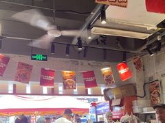 -阿福板凳面(观音桥店)