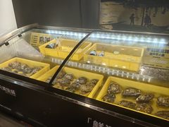-帽帽家只卖生蚝·烧烤(沙湖路店)