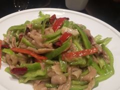 -皇城根北京风味主题餐厅(滨海万达店)