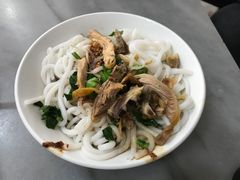 -再回首鸡肉米线(人民路一店)