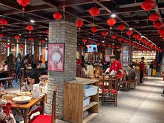 -新兴园饺子馆(河南街店)