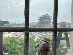 -中国铁道博物馆(正阳门馆)