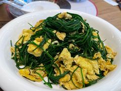 -哈啾嗨·蒙文化主题餐厅(京汉新城店)