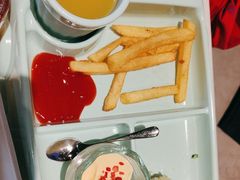 -豪客来牛排(伟诚广场店)