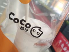 -CoCo都可(东城国贸店)