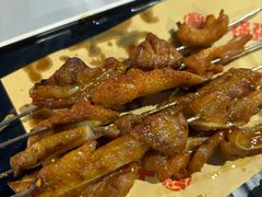 -大锅强·蒸海鲜青岛菜(金沙滩店)
