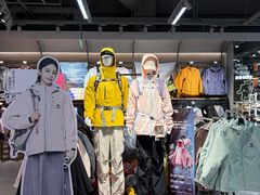 -首创奥特莱斯(昆山店)