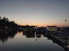 -蓝湾碧波·老字号·疍家非遗海上餐厅