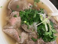 -PHO·5越南牛肉粉(建新路店)