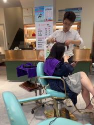 点击看大图 -尚艺美容美发