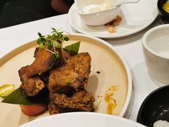 -上海1号私藏菜(静安店)