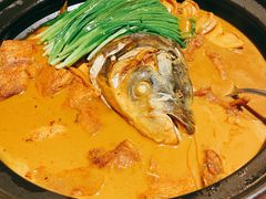 -羡餐厅·杭帮菜·淳菜(千岛湖自由洲际殿店)