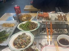 -彭城八戒羊肉串(总店)