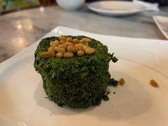 -功德林·素食餐厅(黄河路鸿祥大厦店)