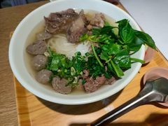 -蔡澜Pho·越南粉餐厅(海上世界店)